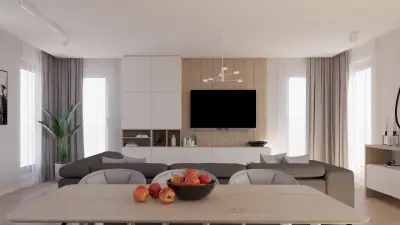 MIRRA interior studio
