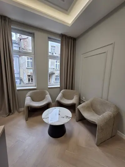 MIRRA interior studio