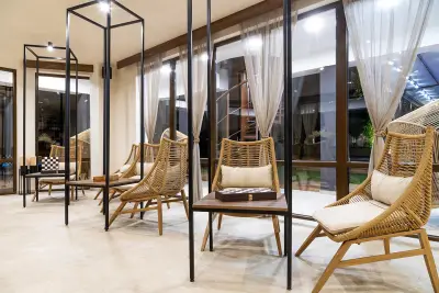 MIRRA interior studio