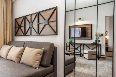 MIRRA interior studio