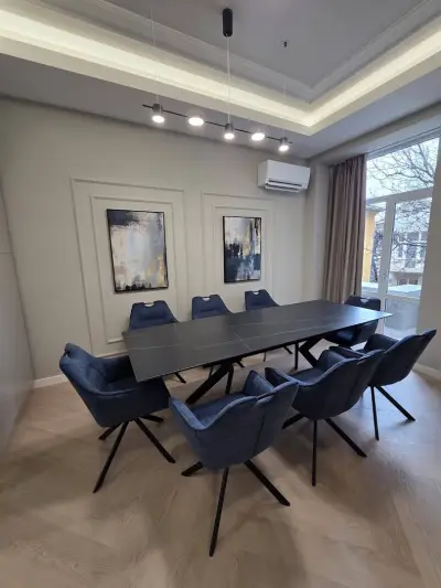 MIRRA interior studio