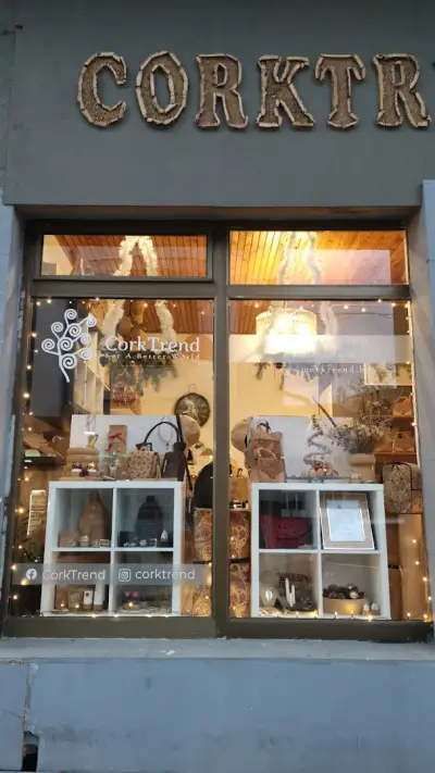 CORKTREND