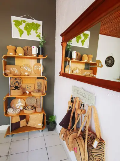 CORKTREND