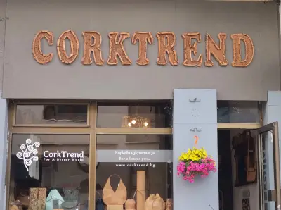 CORKTREND