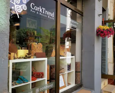 CORKTREND