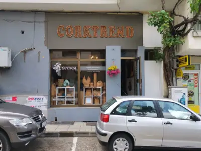 CORKTREND