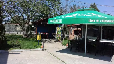 Parking Lozanov Svilengrad - Паркинг Лозанов Свиленград