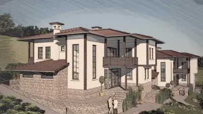Atanasoff Architects Ltd.