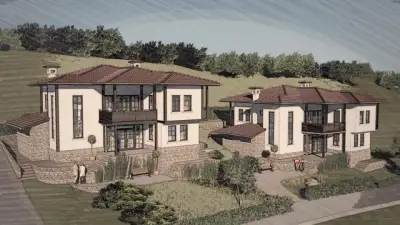 Atanasoff Architects Ltd.