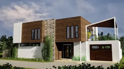 Atanasoff Architects Ltd.