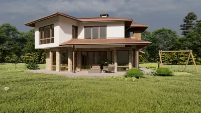 Atanasoff Architects Ltd.