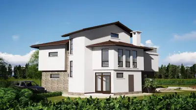 Atanasoff Architects Ltd.