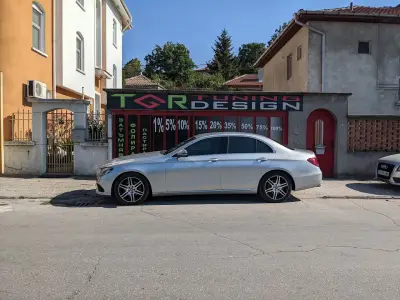 TGR design - тунинг център