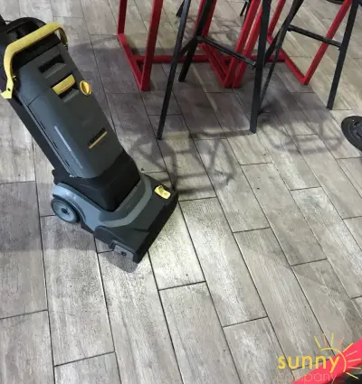 Sunny Company