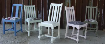 Prestol Designs Furniture