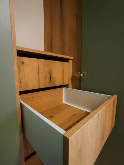 INTUITU design