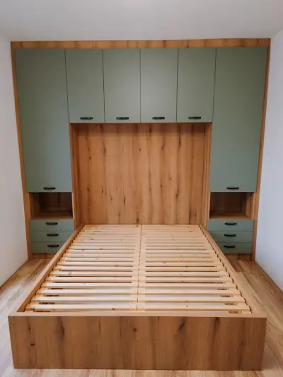 INTUITU design