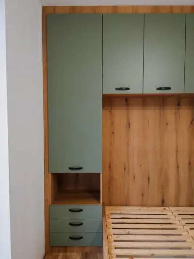 INTUITU design