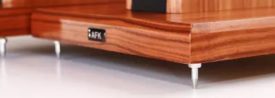 AFK | Audio Furniture Kulishev