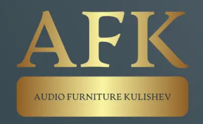 AFK | Audio Furniture Kulishev
