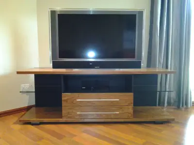 AFK | Audio Furniture Kulishev