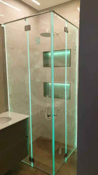 Интер-Глас ЕООД / Inter-Glass EOOD