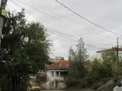БЪЛГАРСКИ ЧЕРВЕН КРЪСТ