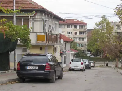 БЪЛГАРСКИ ЧЕРВЕН КРЪСТ