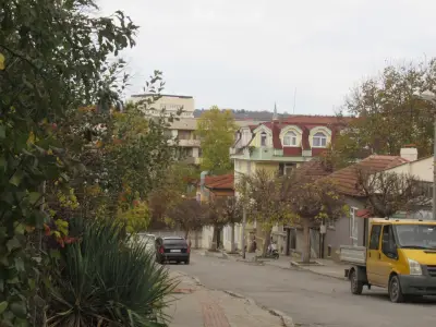 БЪЛГАРСКИ ЧЕРВЕН КРЪСТ