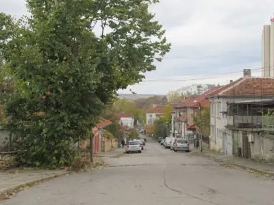 БЪЛГАРСКИ ЧЕРВЕН КРЪСТ