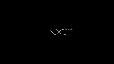 NXT web studio