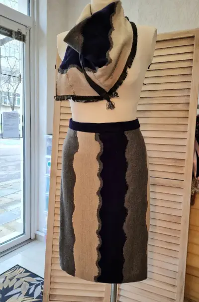Диана Радева - шивач моделиер, дизайнер Tailor