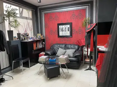 Шивашко ателие Anna Shkolna Design