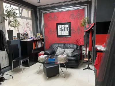 Шивашко ателие Anna Shkolna Design