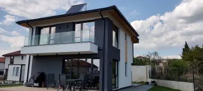 Строителни услуги - СМР Варна ЕООД