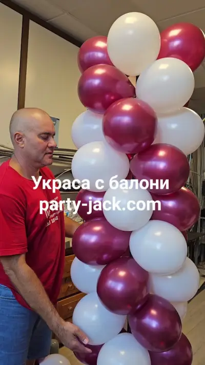 СТУДИО ЗА ДЕКОРАЦИИ МОН БЛАН