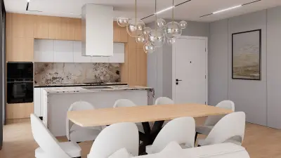 Lusso Design