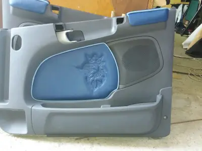 Roko Interior