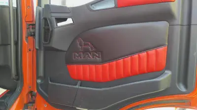 Roko Interior