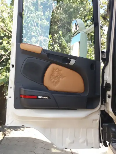 Roko Interior
