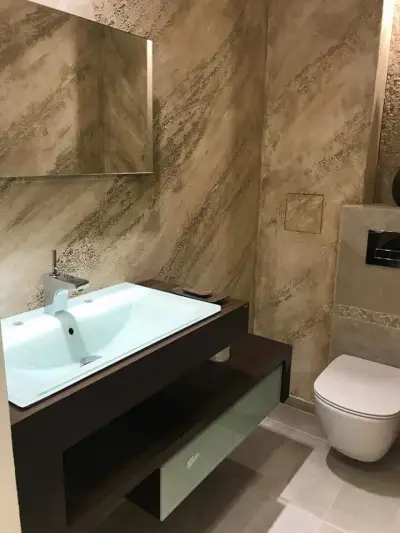 Интериорен дизайн Анджели