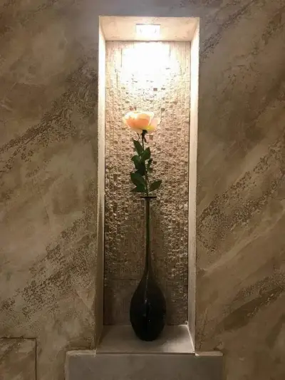Интериорен дизайн Анджели