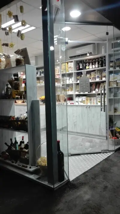 Пазар "Ситняково"