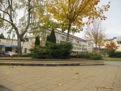 Алианц Застраховане