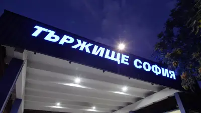 Зеленчукова борса Дружба
