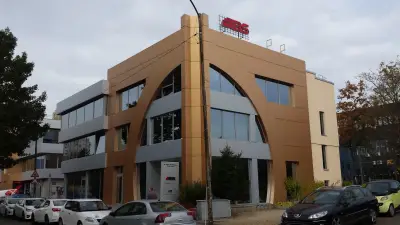 IBS Bulgaria