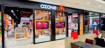 Ozone Live