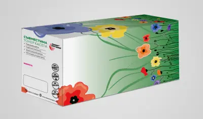 Toner Stream