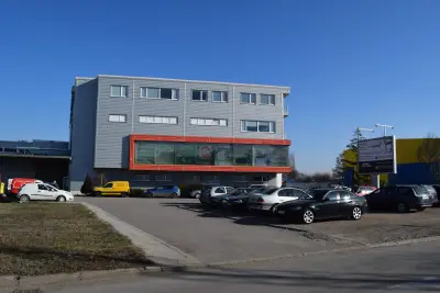 Тонер Съпорт