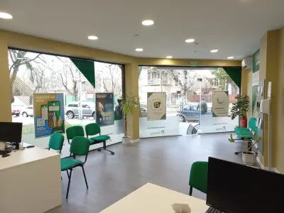 БОРИКА АД